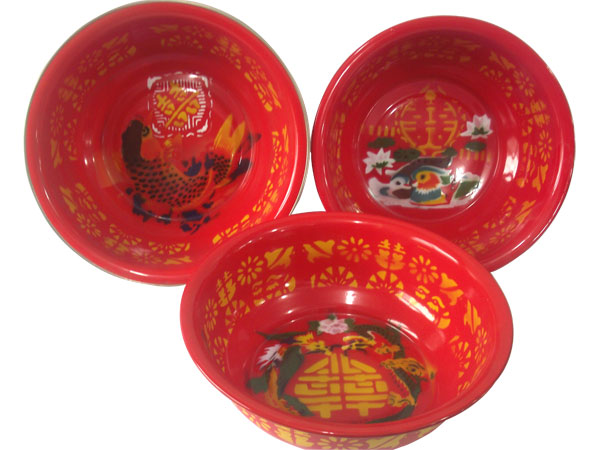 MPQ-1、MPQ-2、MPQ-3 Basin